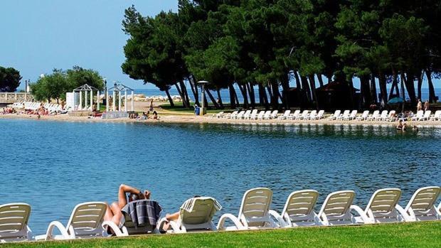 Danex Superior Apartmán Umag