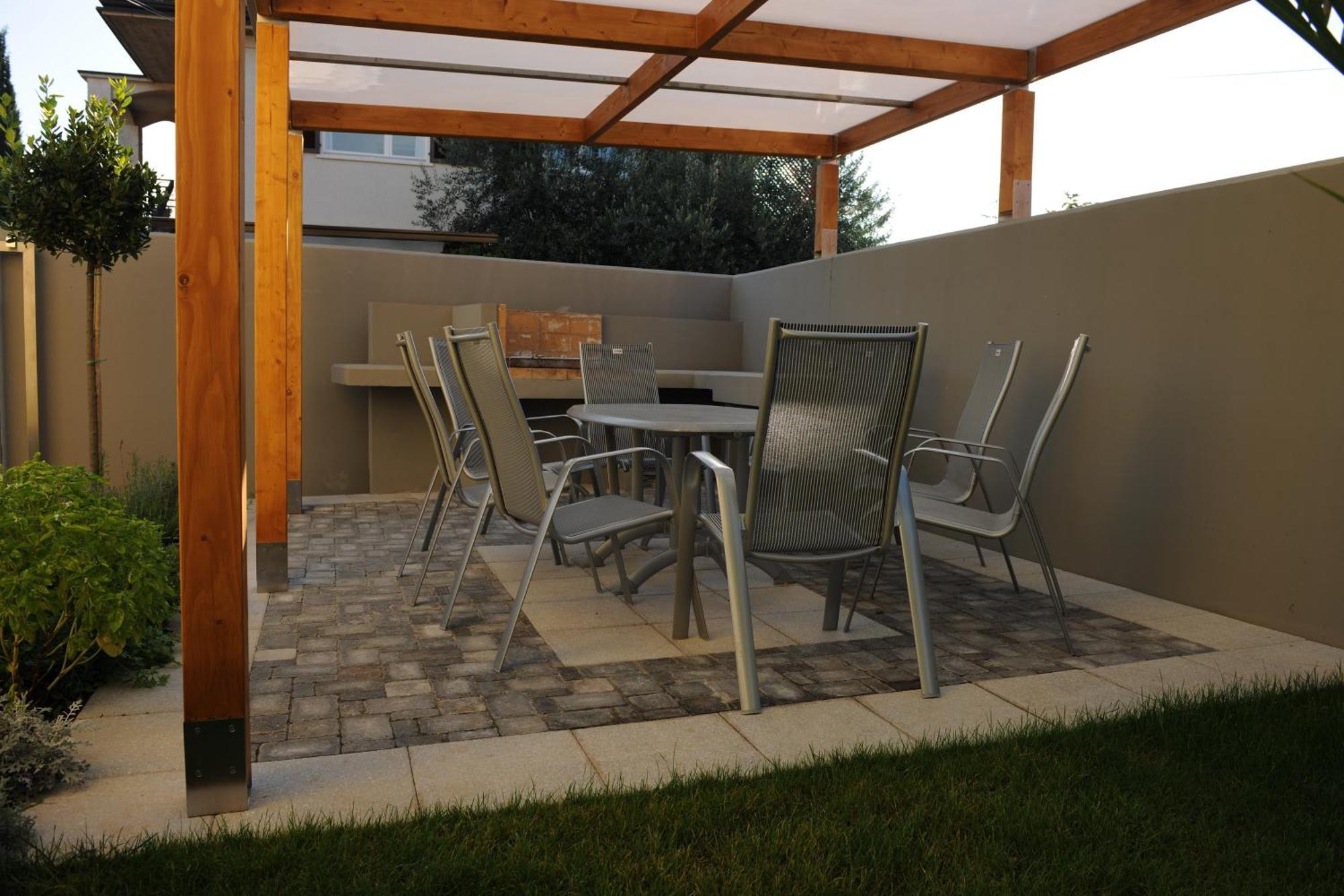 Apartman Danex Superior Umag