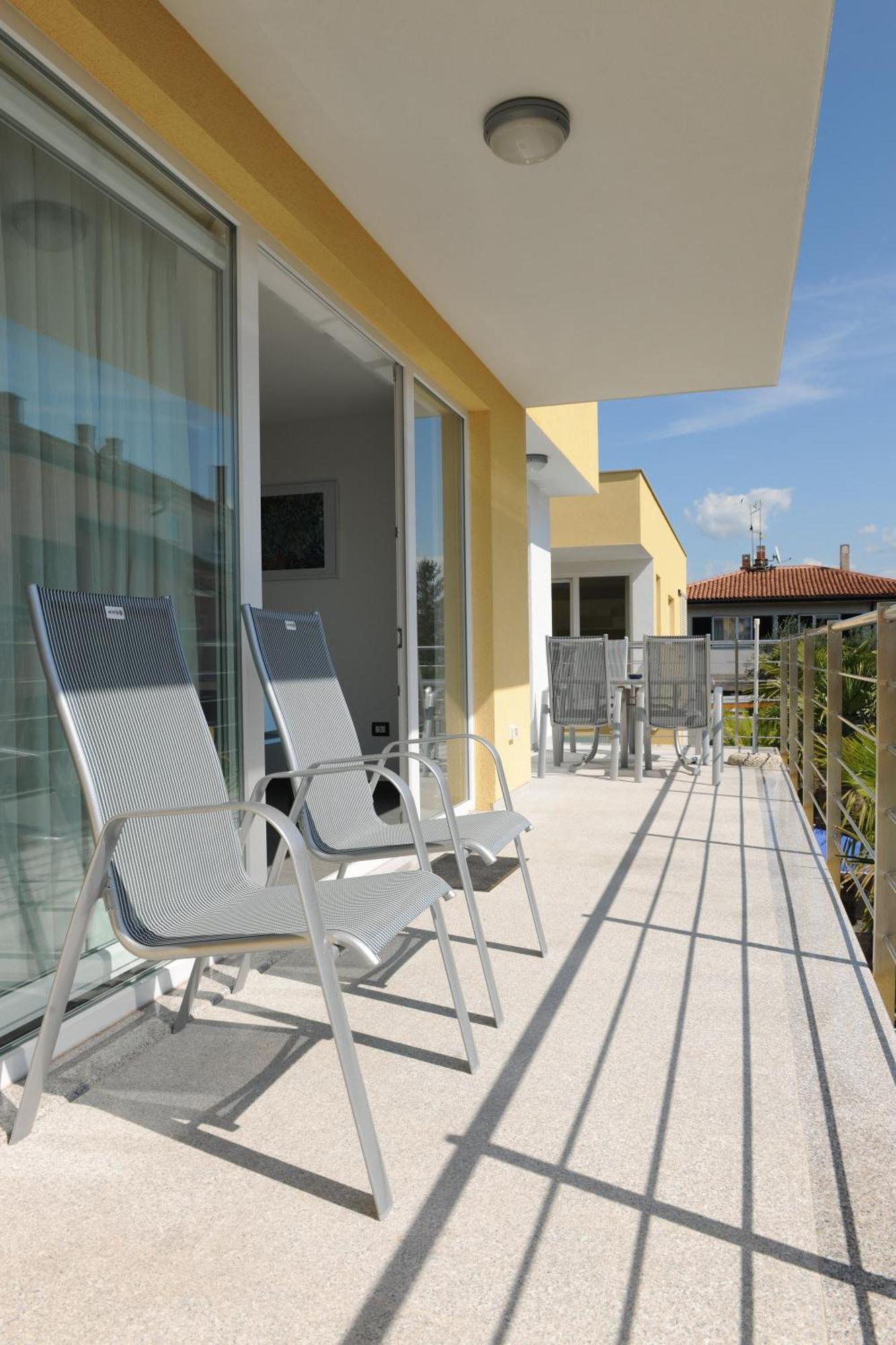 Apartman Danex Superior Umag