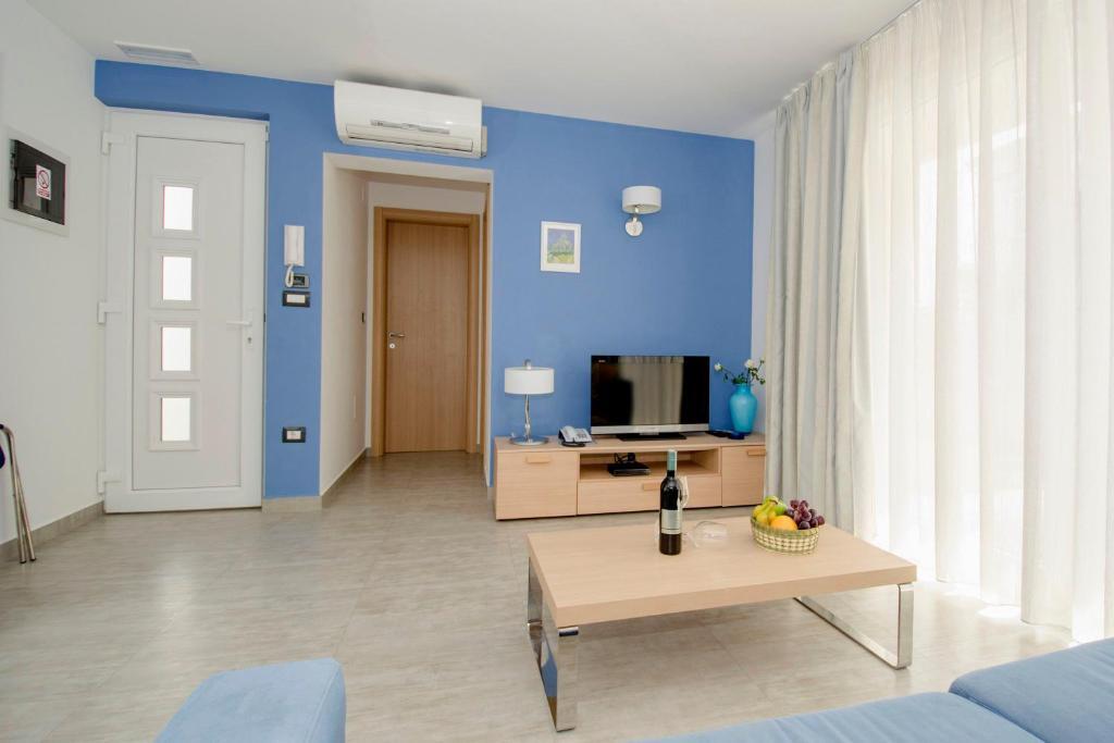 Danex Superior Apartmán