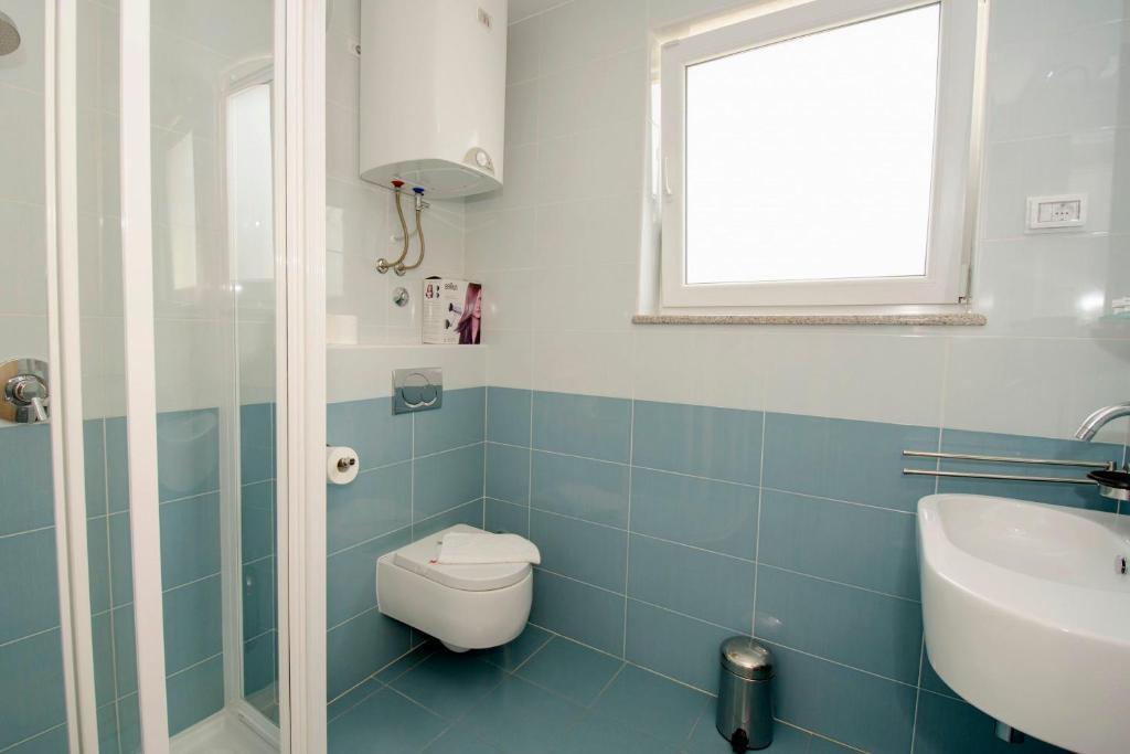 Apartmán Danex Superior