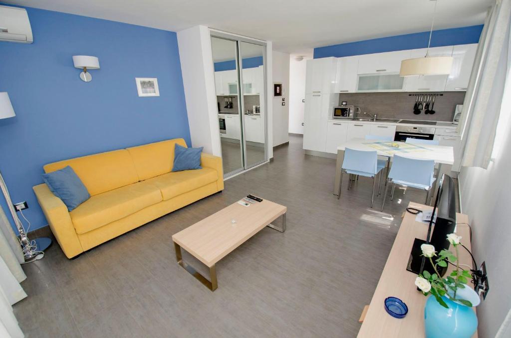 Danex Superior Apartmán