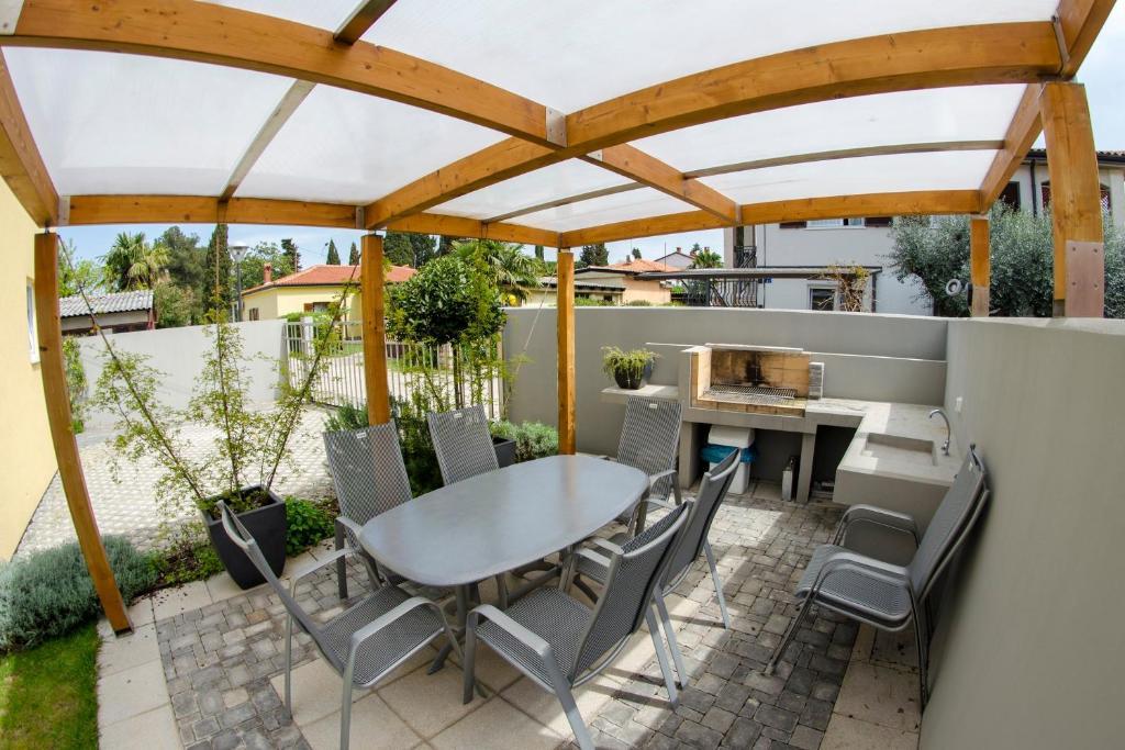 Apartman Danex Superior *